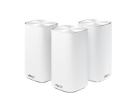ASUS ZenWiFi AC CD6 MESH  (1500Mb/s a/b/g/n/ac) 3xAP - 598300 - zdjęcie 1